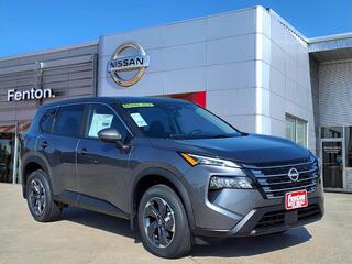 2026 Nissan Rogue for sale in Mcalester OK