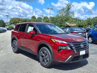 2026 Nissan Rogue for sale in Lansing MI