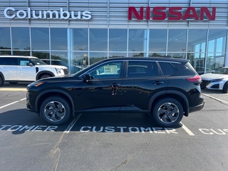 2026 Nissan Rogue for sale in Columbus MS
