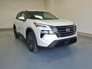 2026 Nissan Rogue for sale in Decatur AL