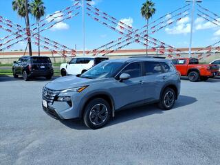 2026 Nissan Rogue for sale in Harlingen TX