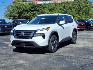 2026 Nissan Rogue for sale in Olathe KS