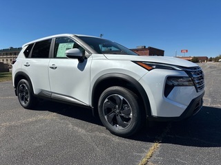 2026 Nissan Rogue for sale in Independence MO