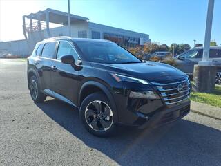 2026 Nissan Rogue for sale in Clarksville TN