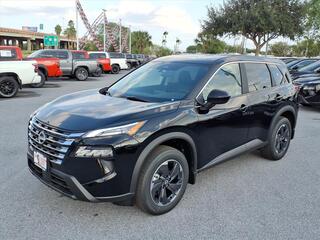 2026 Nissan Rogue for sale in Harlingen TX