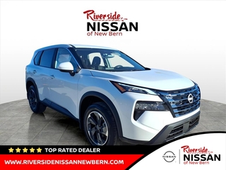 2026 Nissan Rogue for sale in New Bern NC