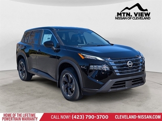 2026 Nissan Rogue for sale in Mcdonald TN