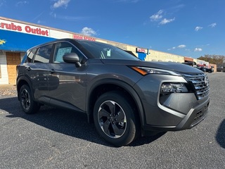 2026 Nissan Rogue for sale in Independence MO