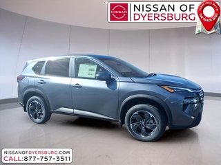2026 Nissan Rogue for sale in Dyersburg TN