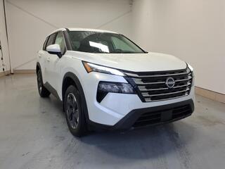 2026 Nissan Rogue for sale in Decatur AL