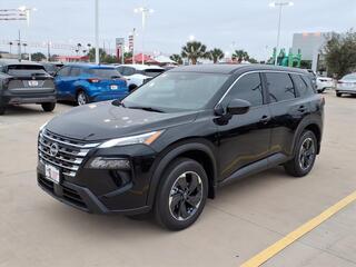 2026 Nissan Rogue for sale in Kosciusko MS