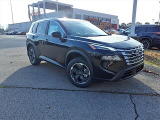 2026 Nissan Rogue for sale in Clarksville TN