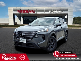 2026 Nissan Rogue for sale in Humble TX