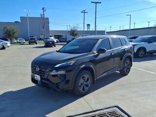 2026 Nissan Rogue for sale in Kosciusko MS