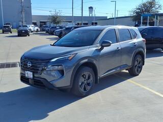 2026 Nissan Rogue for sale in Kosciusko MS