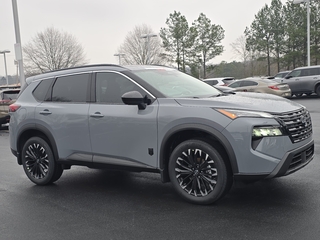 2026 Nissan Rogue for sale in Greer SC