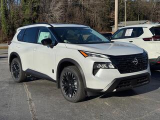 2026 Nissan Rogue for sale in Easley SC