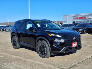 2026 Nissan Rogue for sale in Mcalester OK
