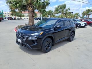 2026 Nissan Rogue for sale in Kosciusko MS