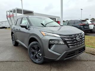 2026 Nissan Rogue for sale in Clarksville TN