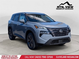 2026 Nissan Rogue for sale in Mcdonald TN