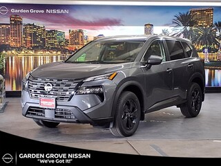 2026 Nissan Rogue for sale in Garden Grove CA