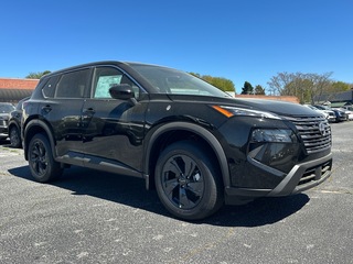 2026 Nissan Rogue for sale in Independence MO