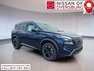 2026 Nissan Rogue for sale in Dyersburg TN