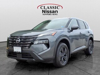 2026 Nissan Rogue for sale in Hampton VA