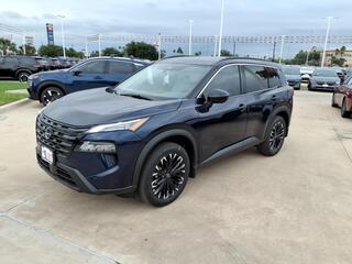 2026 Nissan Rogue for sale in Kosciusko MS