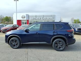 2026 Nissan Rogue for sale in Greenville MS