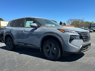 2026 Nissan Rogue for sale in Independence MO