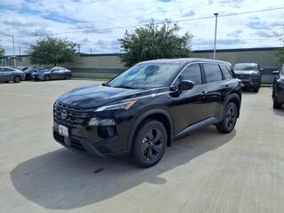 2026 Nissan Rogue for sale in Kosciusko MS