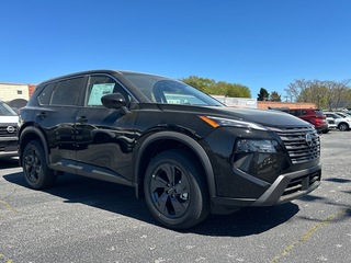 2026 Nissan Rogue for sale in Independence MO