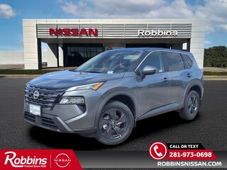 2026 Nissan Rogue for sale in Humble TX