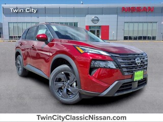 2026 Nissan Rogue for sale in Port Arthur TX