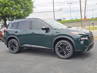 2026 Nissan Rogue for sale in Greer SC