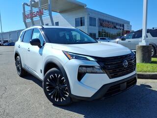 2026 Nissan Rogue for sale in Clarksville TN