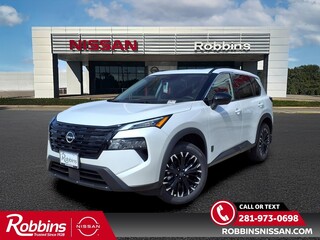 2026 Nissan Rogue for sale in Humble TX