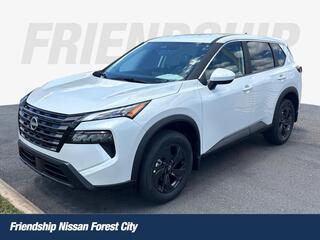 2026 Nissan Rogue for sale in Forest City NC