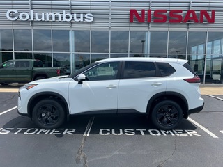 2026 Nissan Rogue for sale in Columbus MS