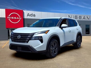 2026 Nissan Rogue for sale in Ada OK
