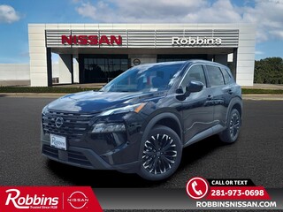 2026 Nissan Rogue for sale in Humble TX