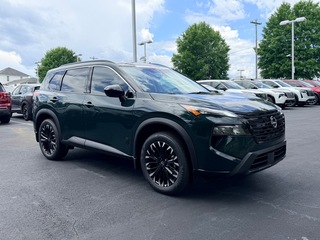 2026 Nissan Rogue for sale in Greer SC