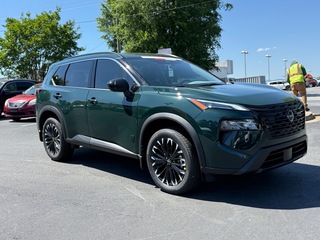 2026 Nissan Rogue for sale in Greer SC