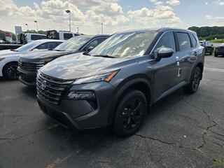 2026 Nissan Rogue for sale in Forest City NC