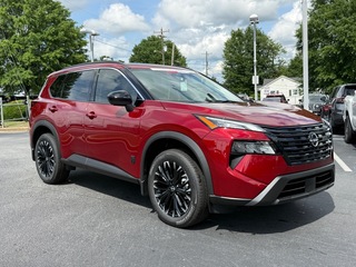 2026 Nissan Rogue for sale in Greer SC