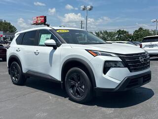2026 Nissan Rogue for sale in Independence MO