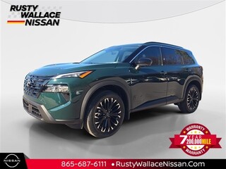 2026 Nissan Rogue for sale in Knoxville TN