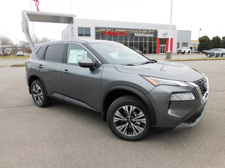 2022 Nissan Rogue for sale in Clarksville TN